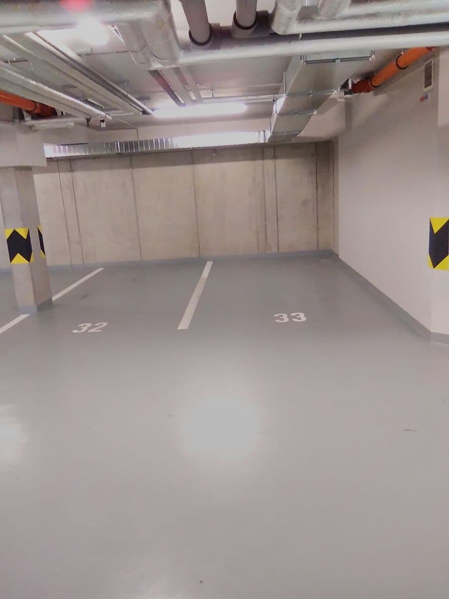 garage to rent, 15 m², Prague, Prague garage to rent, 15 m², Prague, Prague