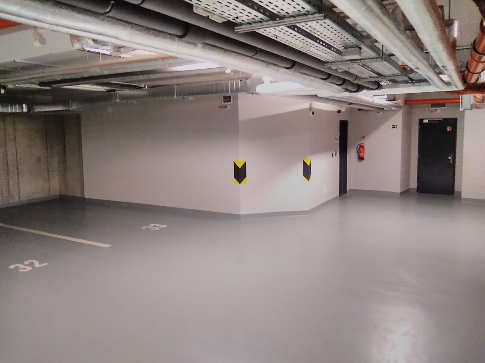 garage to rent, 15 m², Prague, Prague garage to rent, 15 m², Prague, Prague