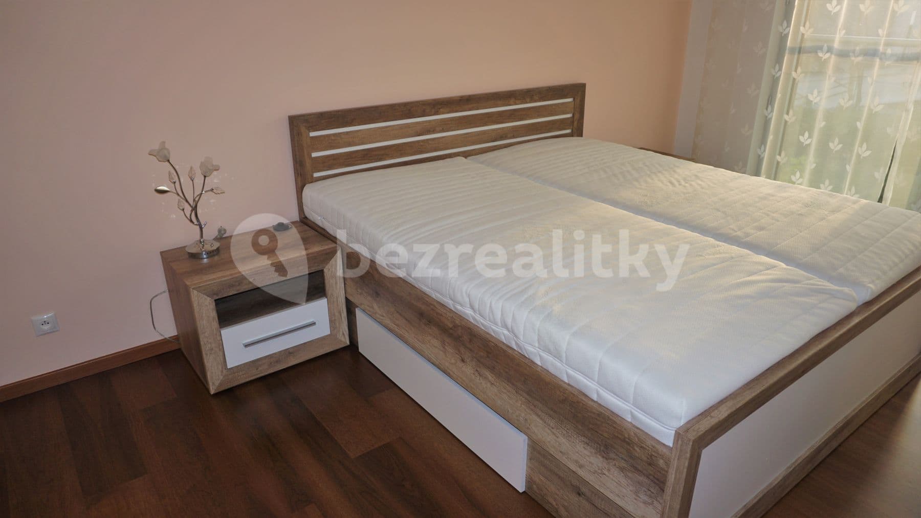 2 bedroom flat to rent, 53 m², Frankovská, Nové Mesto, Bratislavský Region 2 bedroom flat to rent, 53 m², Frankovská, Nové Mesto, Bratislavský Region