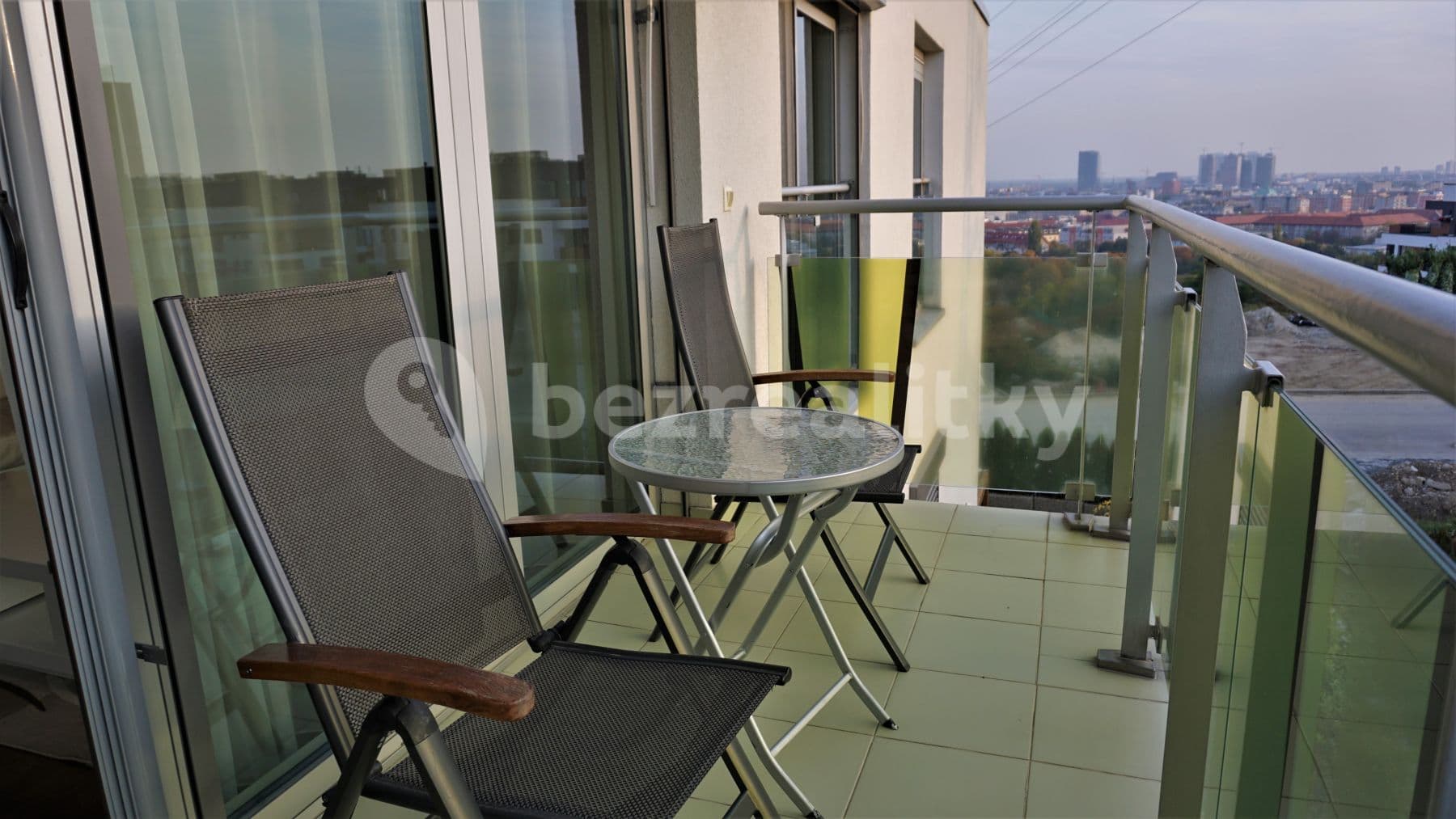 2 bedroom flat to rent, 53 m², Frankovská, Nové Mesto, Bratislavský Region 2 bedroom flat to rent, 53 m², Frankovská, Nové Mesto, Bratislavský Region