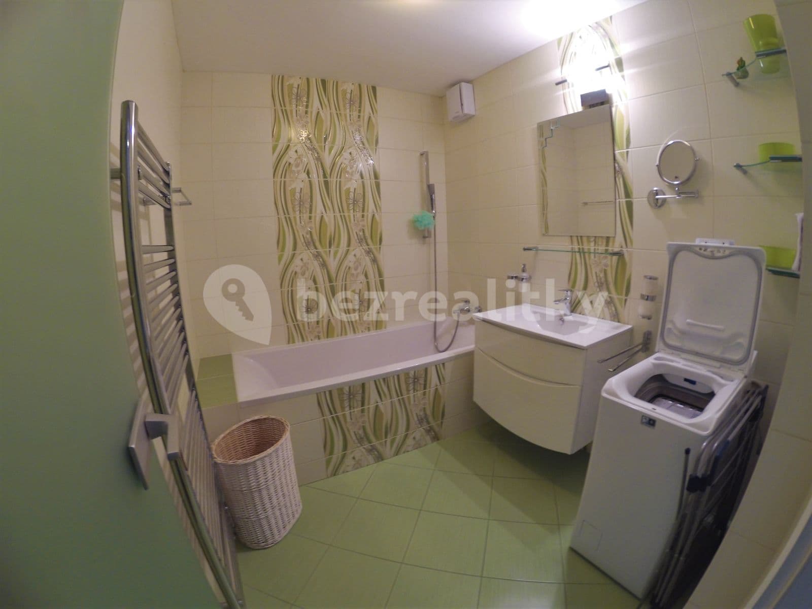 2 bedroom flat to rent, 53 m², Frankovská, Nové Mesto, Bratislavský Region 2 bedroom flat to rent, 53 m², Frankovská, Nové Mesto, Bratislavský Region