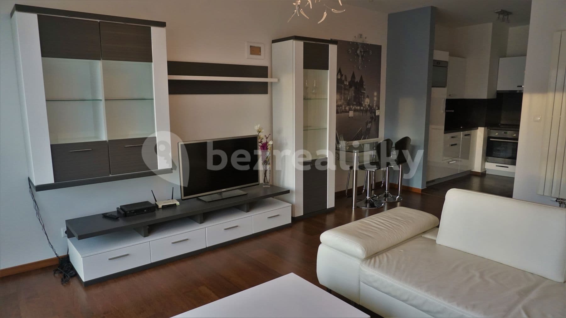 2 bedroom flat to rent, 53 m², Frankovská, Nové Mesto, Bratislavský Region 2 bedroom flat to rent, 53 m², Frankovská, Nové Mesto, Bratislavský Region