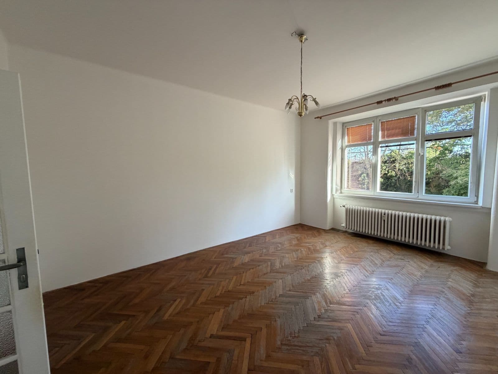 1 bedroom with open-plan kitchen flat to rent, 55 m², Kandertova, Prague, Prague 1 bedroom with open-plan kitchen flat to rent, 55 m², Kandertova, Prague, Prague
