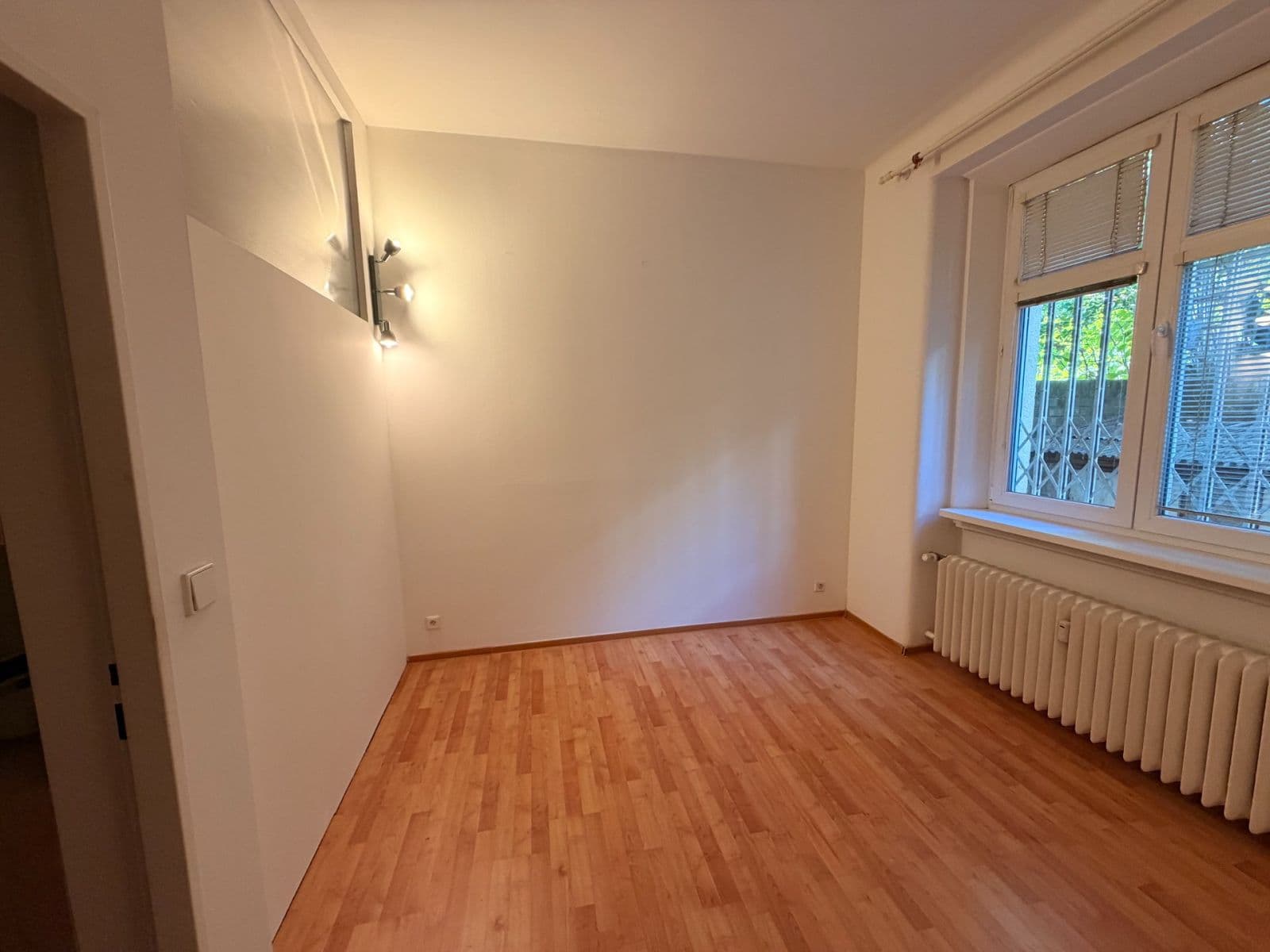 1 bedroom with open-plan kitchen flat to rent, 55 m², Kandertova, Prague, Prague 1 bedroom with open-plan kitchen flat to rent, 55 m², Kandertova, Prague, Prague