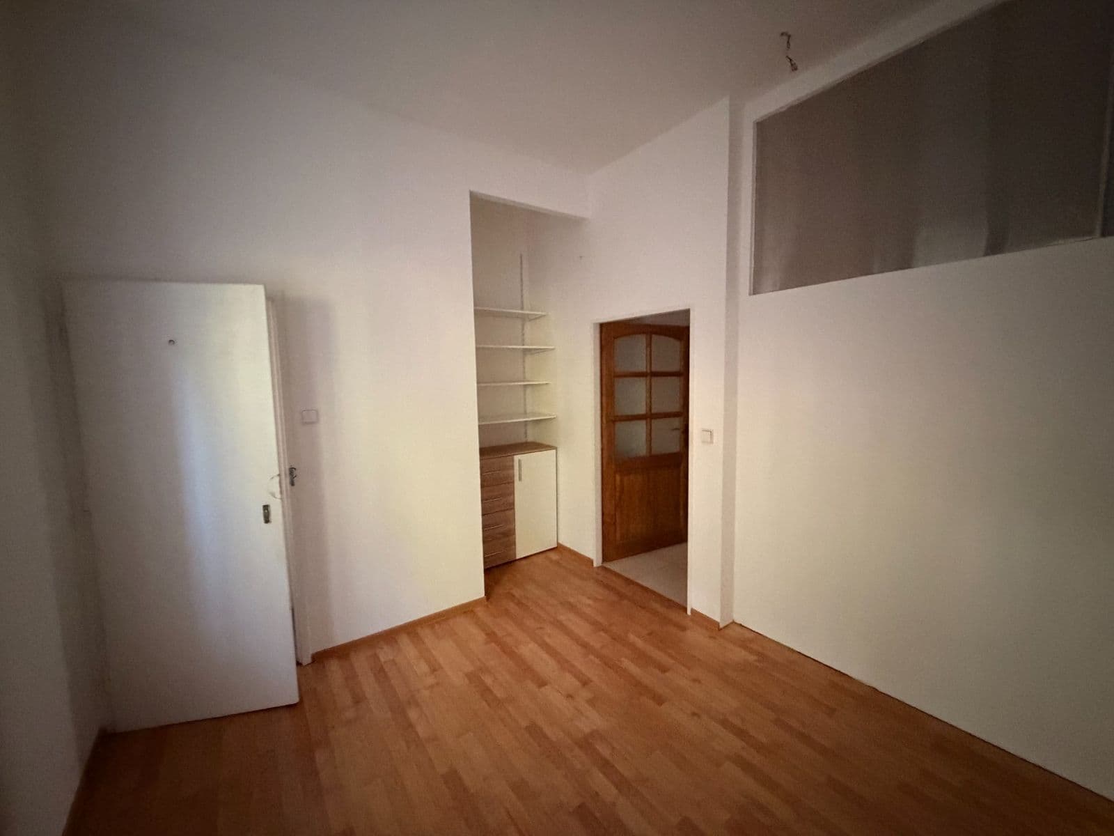 1 bedroom with open-plan kitchen flat to rent, 55 m², Kandertova, Prague, Prague 1 bedroom with open-plan kitchen flat to rent, 55 m², Kandertova, Prague, Prague