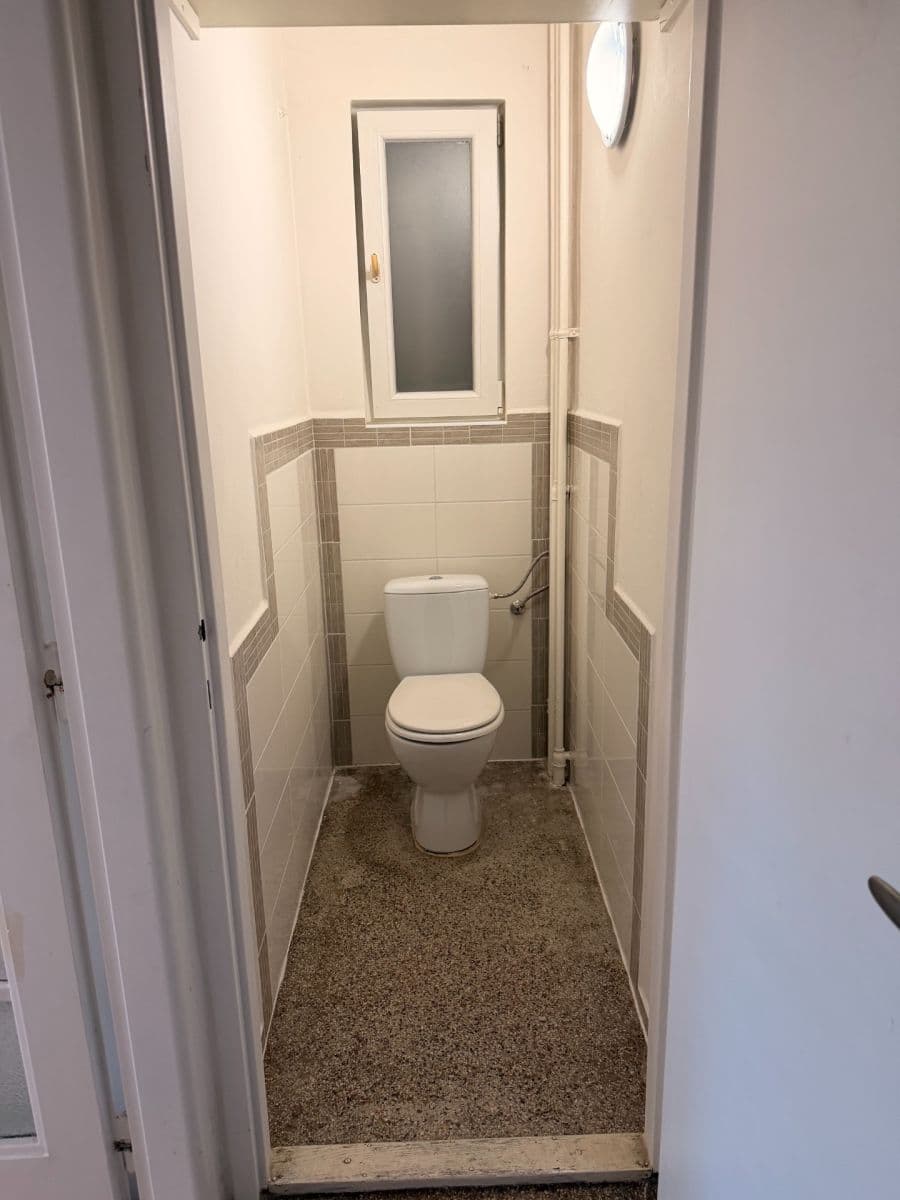 1 bedroom with open-plan kitchen flat to rent, 55 m², Kandertova, Prague, Prague 1 bedroom with open-plan kitchen flat to rent, 55 m², Kandertova, Prague, Prague