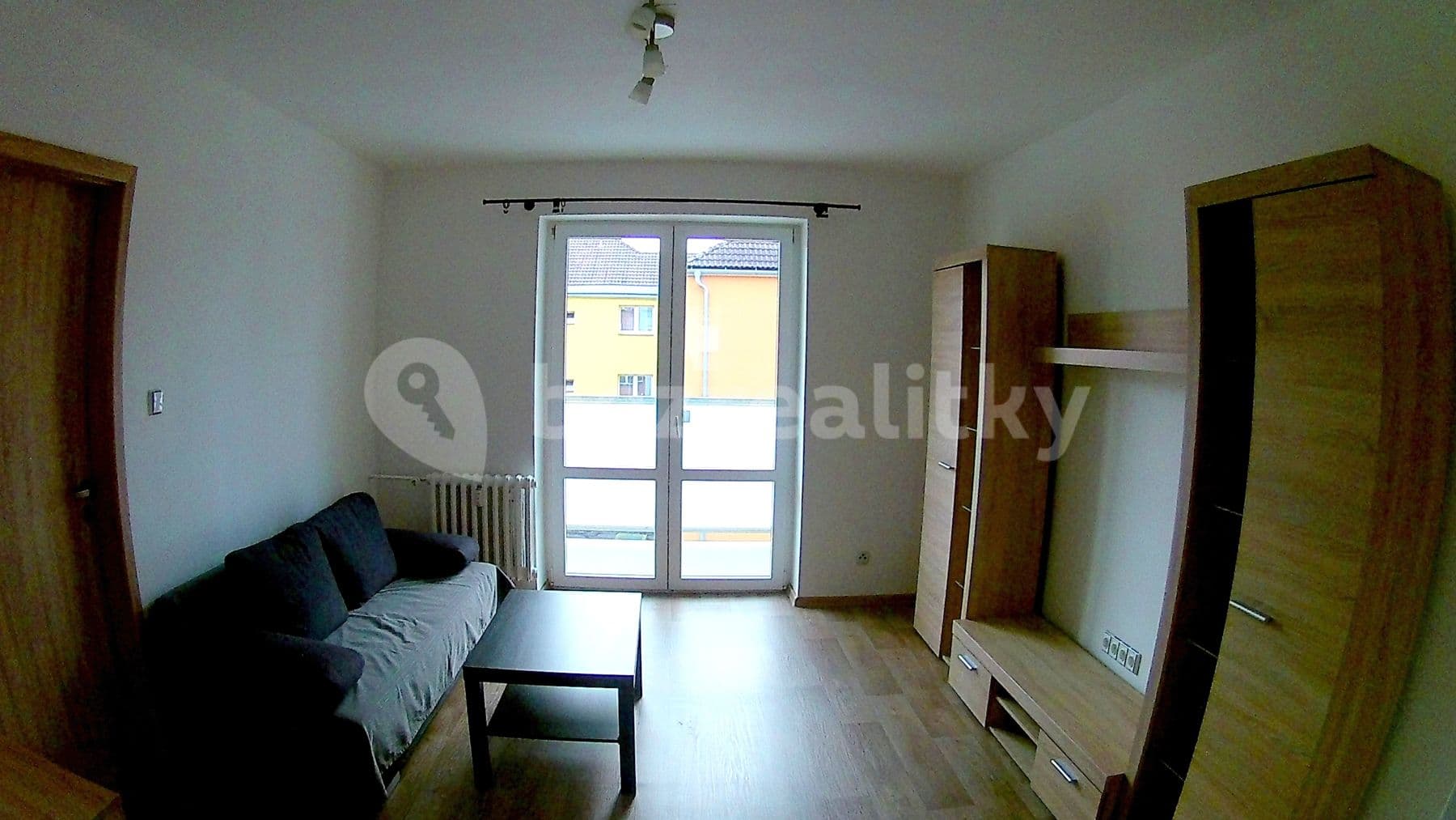 2 bedroom flat to rent, 54 m², Revoluční, Žďár nad Sázavou, Vysočina Region 2 bedroom flat to rent, 54 m², Revoluční, Žďár nad Sázavou, Vysočina Region