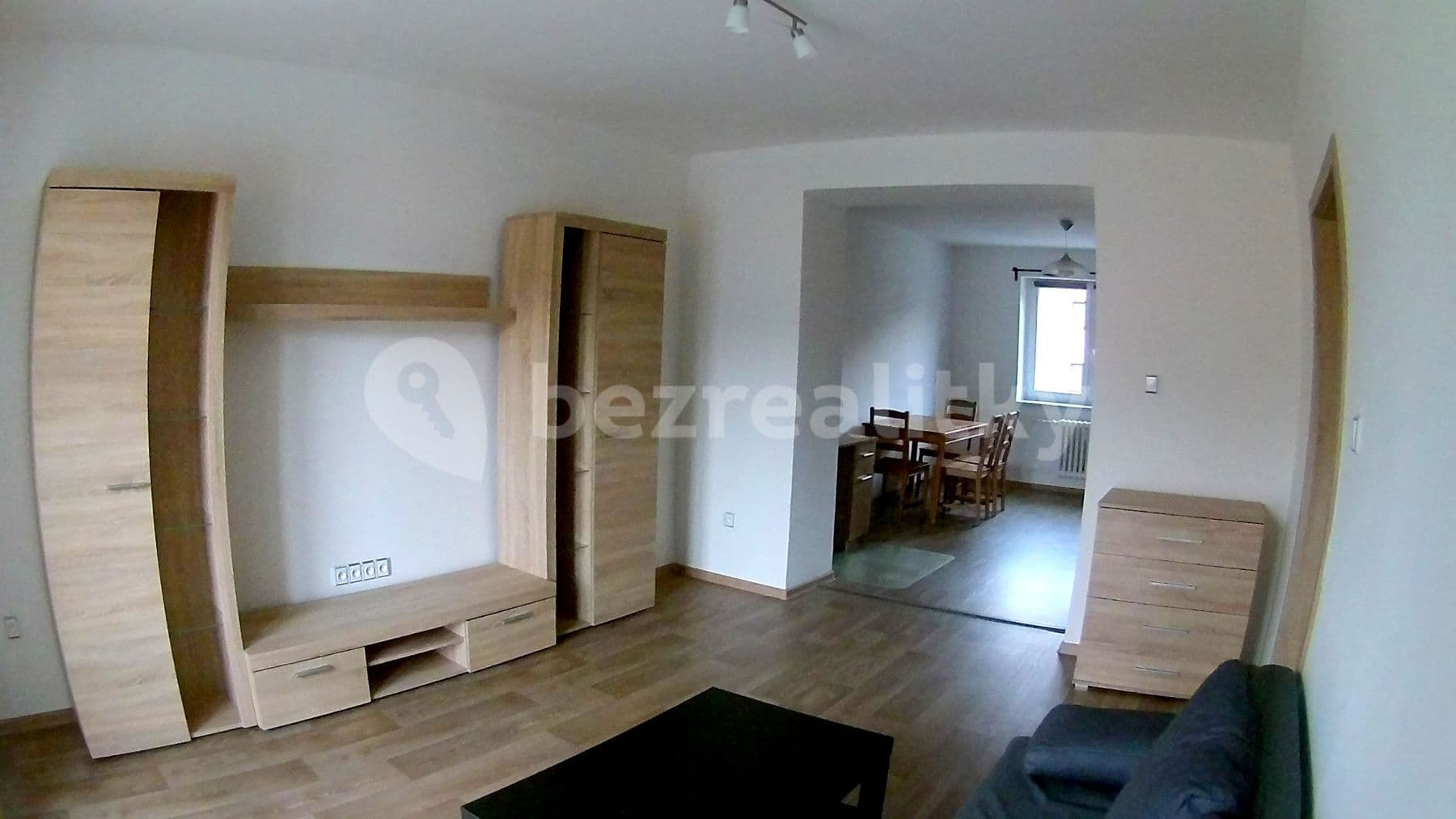 2 bedroom flat to rent, 54 m², Revoluční, Žďár nad Sázavou, Vysočina Region 2 bedroom flat to rent, 54 m², Revoluční, Žďár nad Sázavou, Vysočina Region