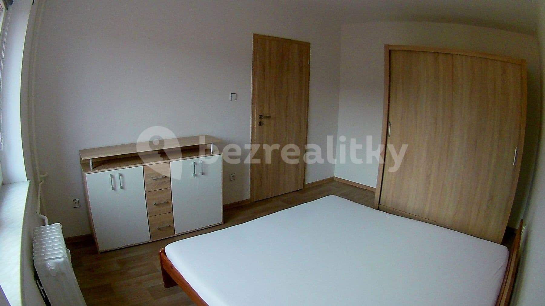 2 bedroom flat to rent, 54 m², Revoluční, Žďár nad Sázavou, Vysočina Region 2 bedroom flat to rent, 54 m², Revoluční, Žďár nad Sázavou, Vysočina Region