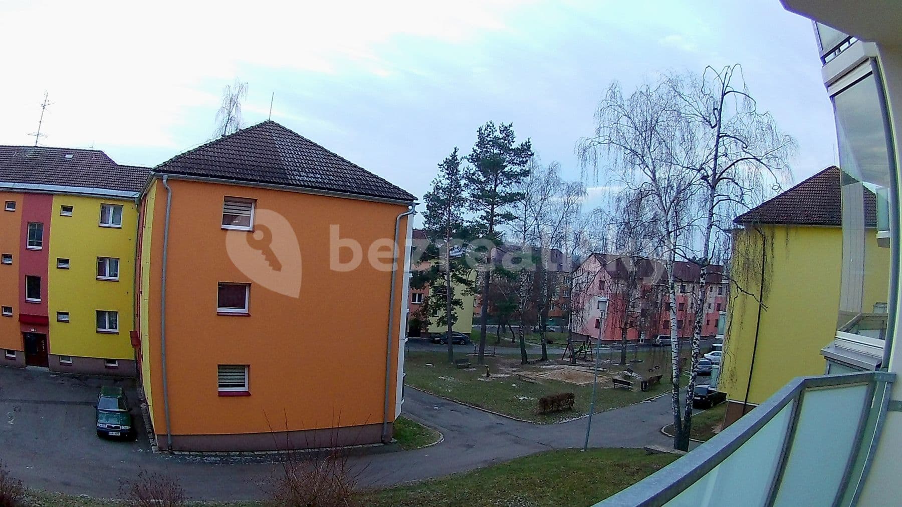 2 bedroom flat to rent, 54 m², Revoluční, Žďár nad Sázavou, Vysočina Region 2 bedroom flat to rent, 54 m², Revoluční, Žďár nad Sázavou, Vysočina Region