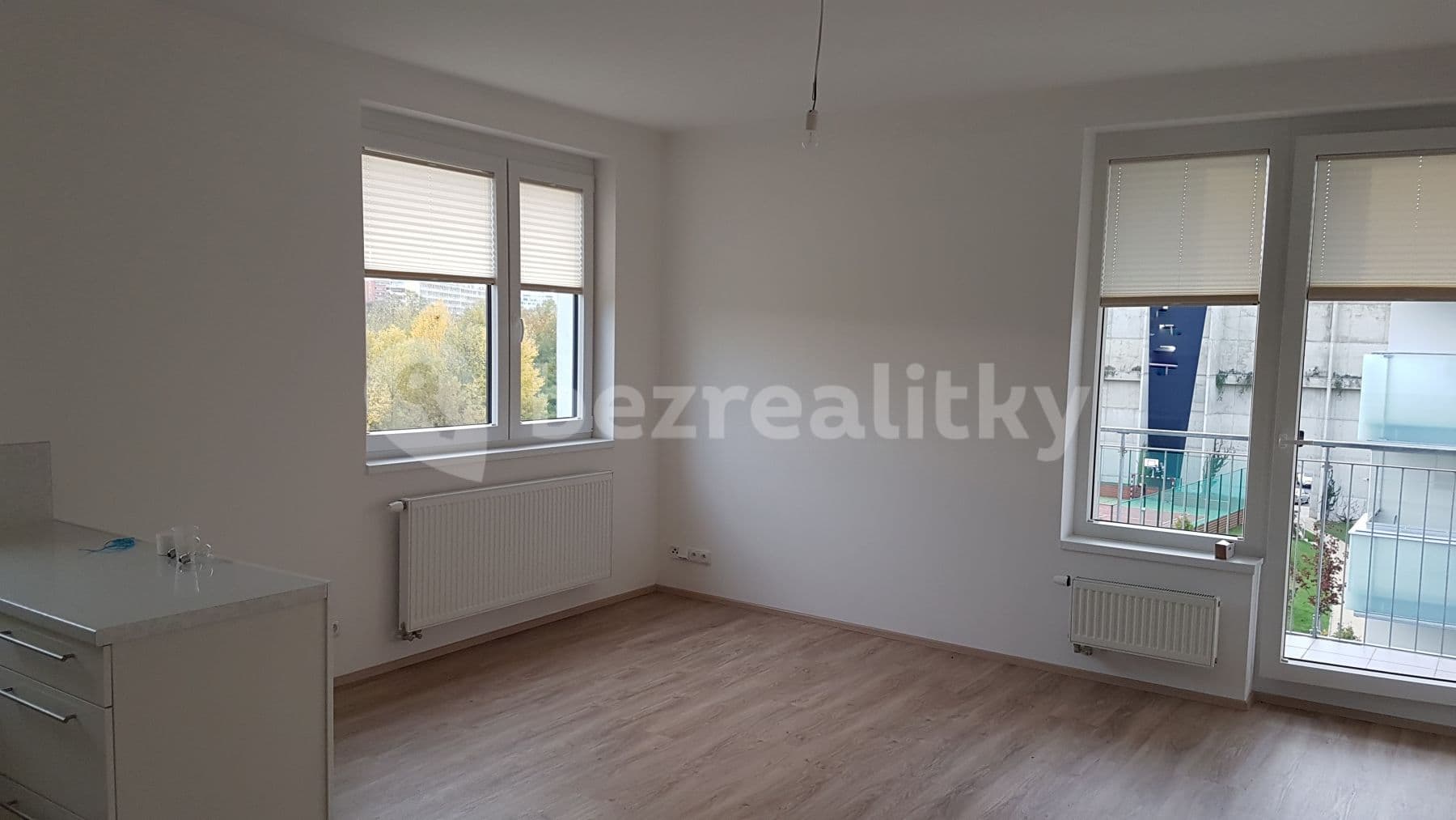 1 bedroom with open-plan kitchen flat to rent, 64 m², Makedonská, Prague, Prague