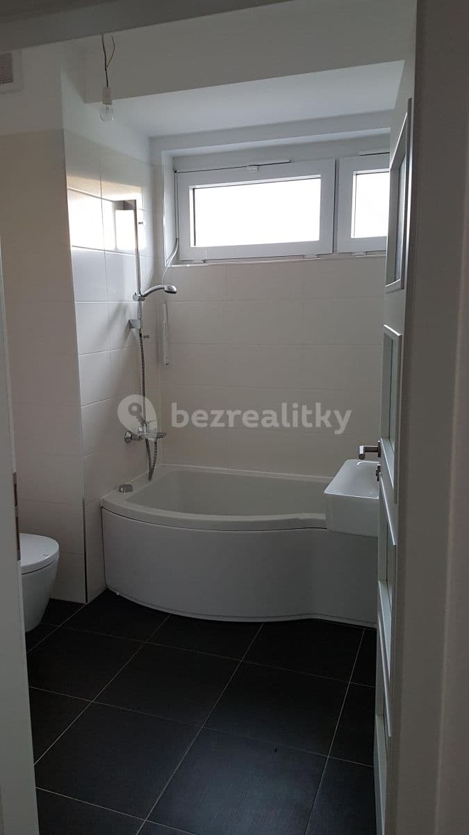 1 bedroom with open-plan kitchen flat to rent, 64 m², Makedonská, Prague, Prague 1 bedroom with open-plan kitchen flat to rent, 64 m², Makedonská, Prague, Prague