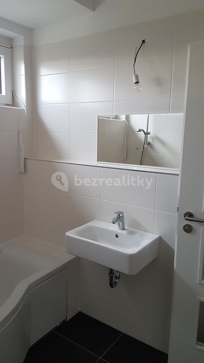 1 bedroom with open-plan kitchen flat to rent, 64 m², Makedonská, Prague, Prague 1 bedroom with open-plan kitchen flat to rent, 64 m², Makedonská, Prague, Prague