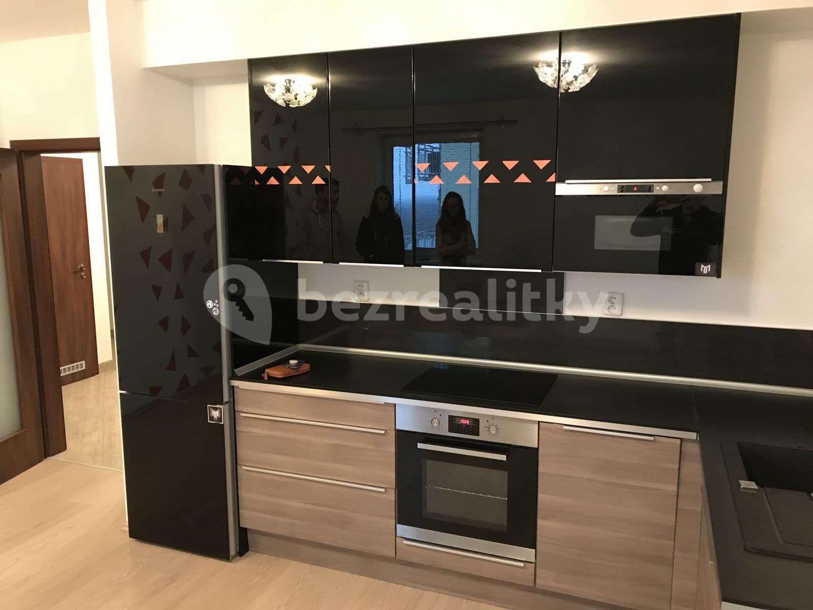 1 bedroom with open-plan kitchen flat to rent, 58 m², Brněnská Pole, Šlapanice, Jihomoravský Region 1 bedroom with open-plan kitchen flat to rent, 58 m², Brněnská Pole, Šlapanice, Jihomoravský Region