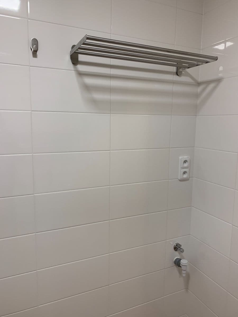 3 bedroom flat to rent, 68 m², Nevanova, Prague, Prague 3 bedroom flat to rent, 68 m², Nevanova, Prague, Prague