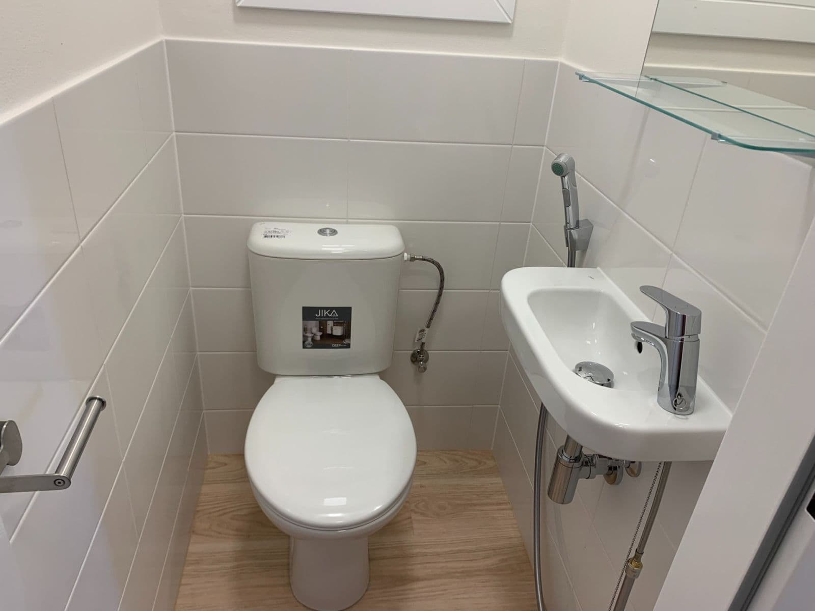 3 bedroom flat to rent, 68 m², Nevanova, Prague, Prague 3 bedroom flat to rent, 68 m², Nevanova, Prague, Prague