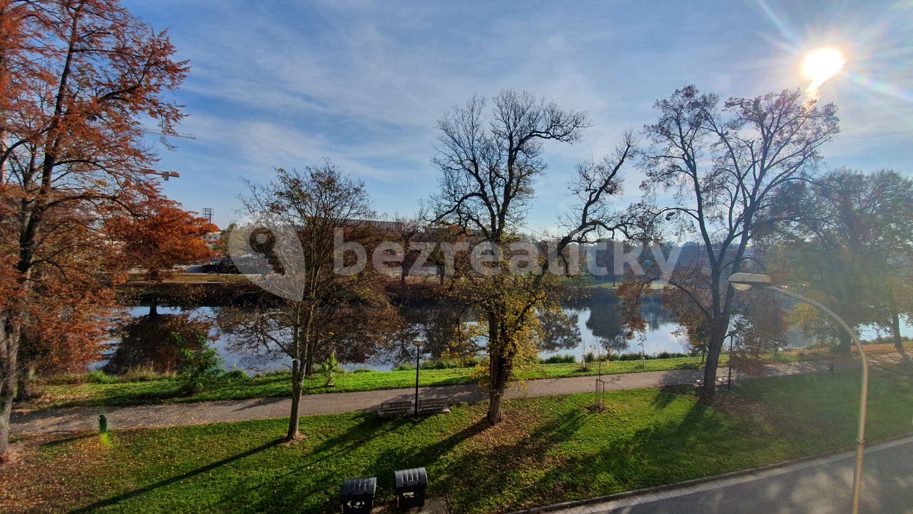 flat to rent, 70 m², Smetanovo nábřeží, Hradec Králové, Královéhradecký Region flat to rent, 70 m², Smetanovo nábřeží, Hradec Králové, Královéhradecký Region