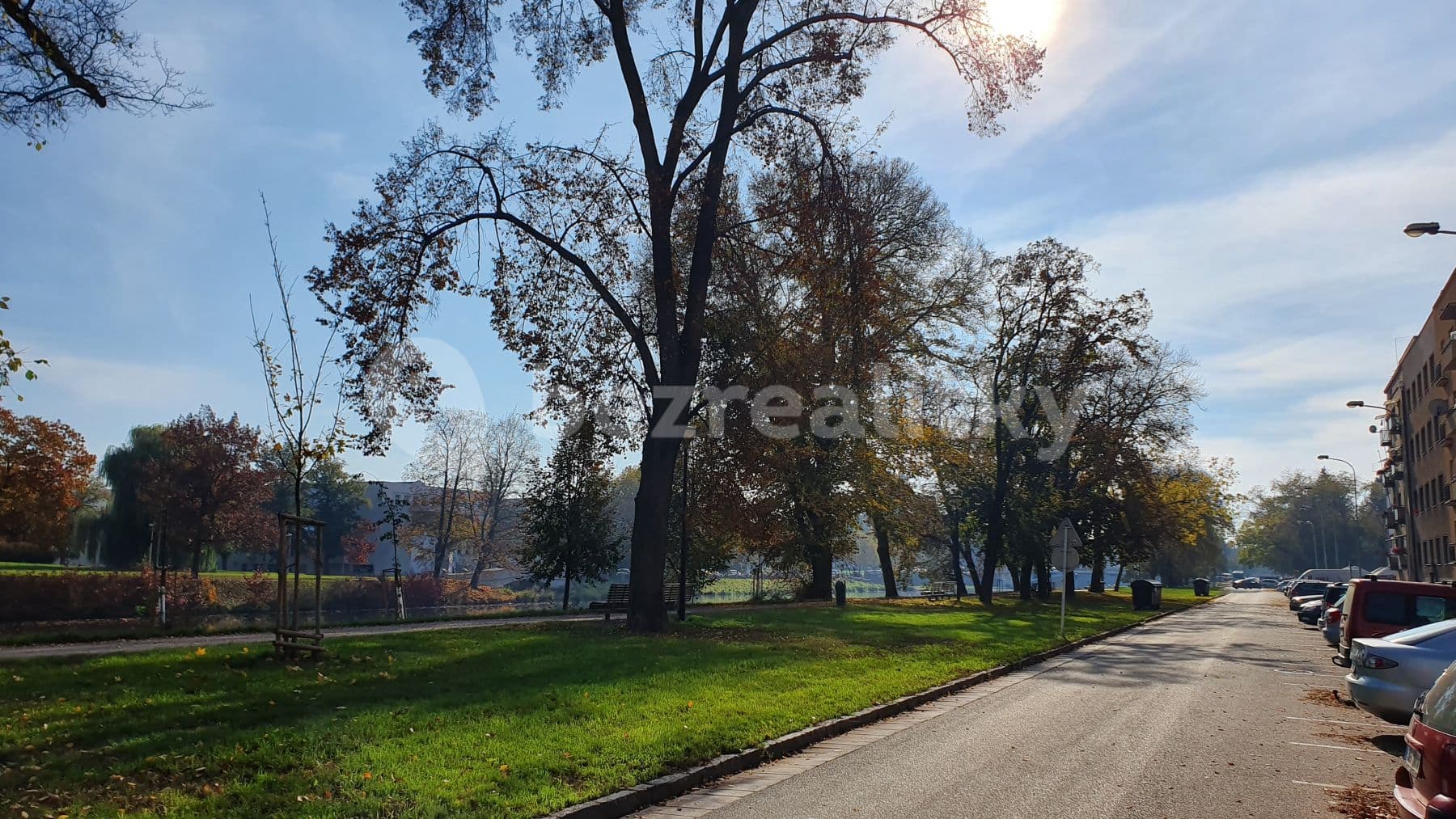 flat to rent, 70 m², Smetanovo nábřeží, Hradec Králové, Královéhradecký Region flat to rent, 70 m², Smetanovo nábřeží, Hradec Králové, Královéhradecký Region