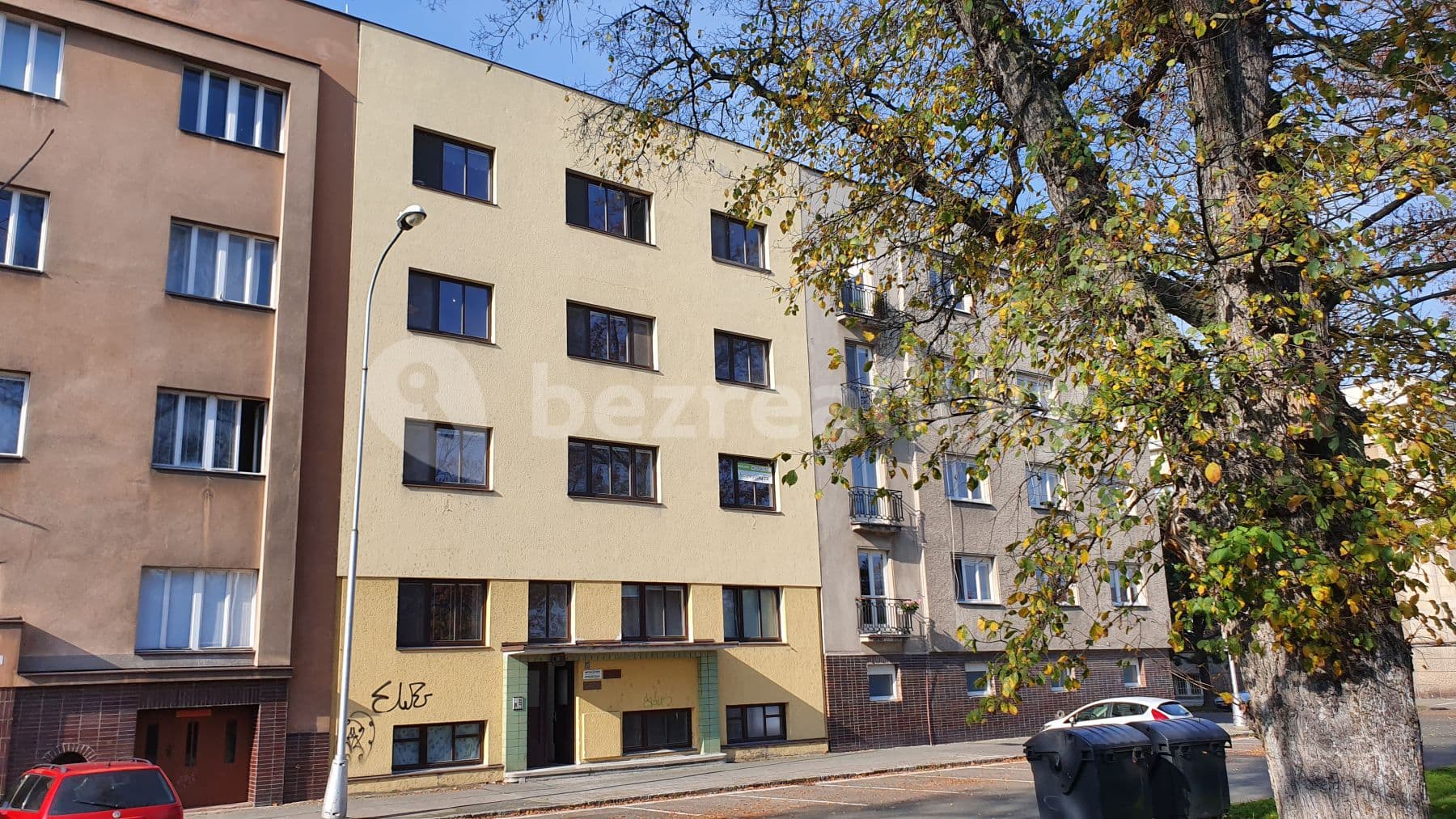flat to rent, 70 m², Smetanovo nábřeží, Hradec Králové, Královéhradecký Region flat to rent, 70 m², Smetanovo nábřeží, Hradec Králové, Královéhradecký Region
