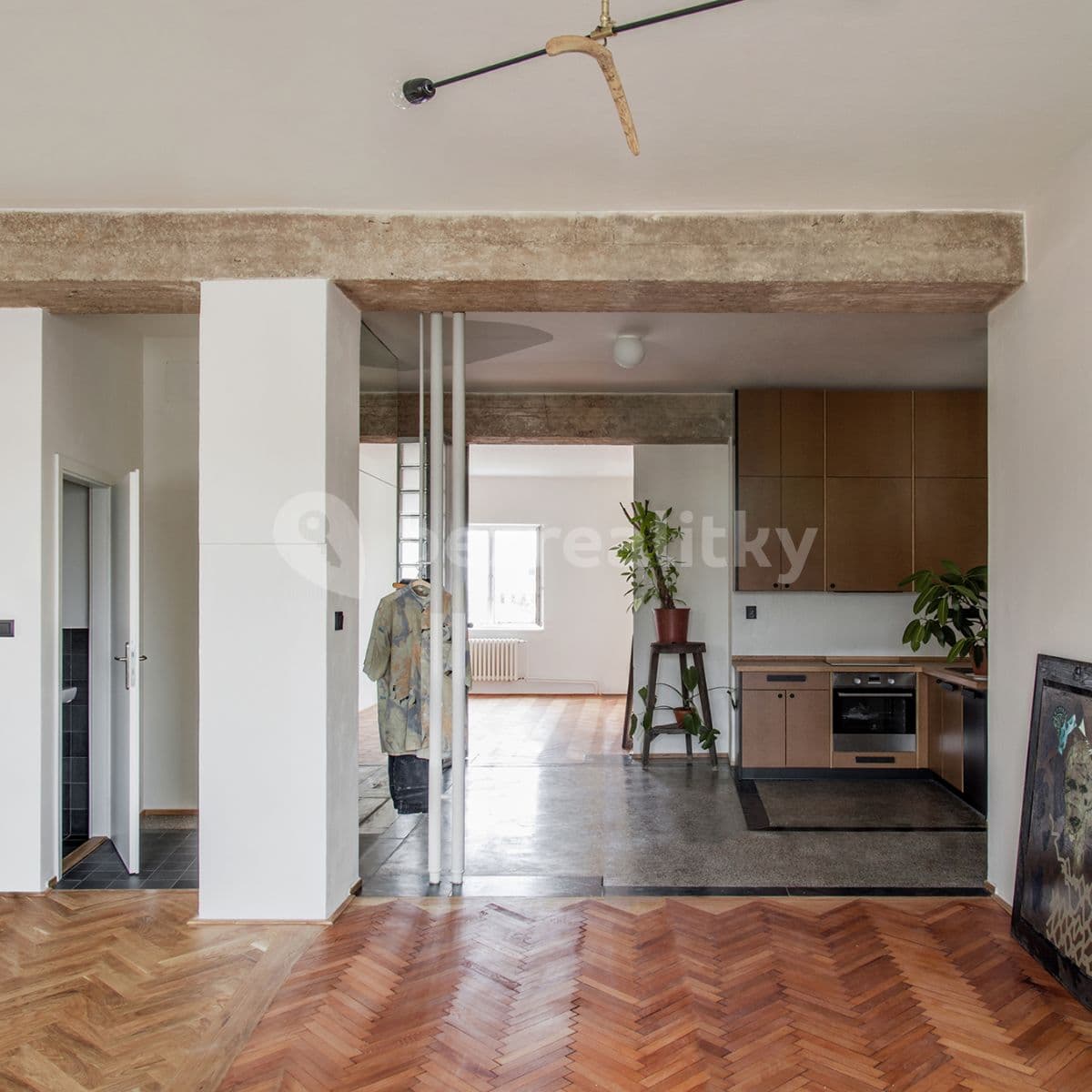 flat to rent, 70 m², Smetanovo nábřeží, Hradec Králové, Královéhradecký Region flat to rent, 70 m², Smetanovo nábřeží, Hradec Králové, Královéhradecký Region