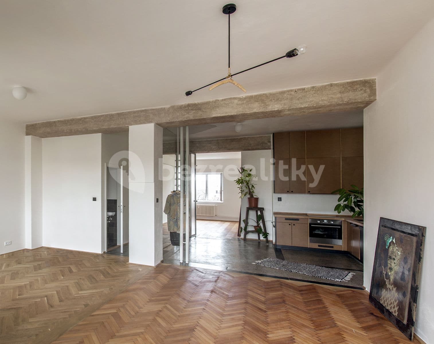 flat to rent, 70 m², Smetanovo nábřeží, Hradec Králové, Královéhradecký Region flat to rent, 70 m², Smetanovo nábřeží, Hradec Králové, Královéhradecký Region