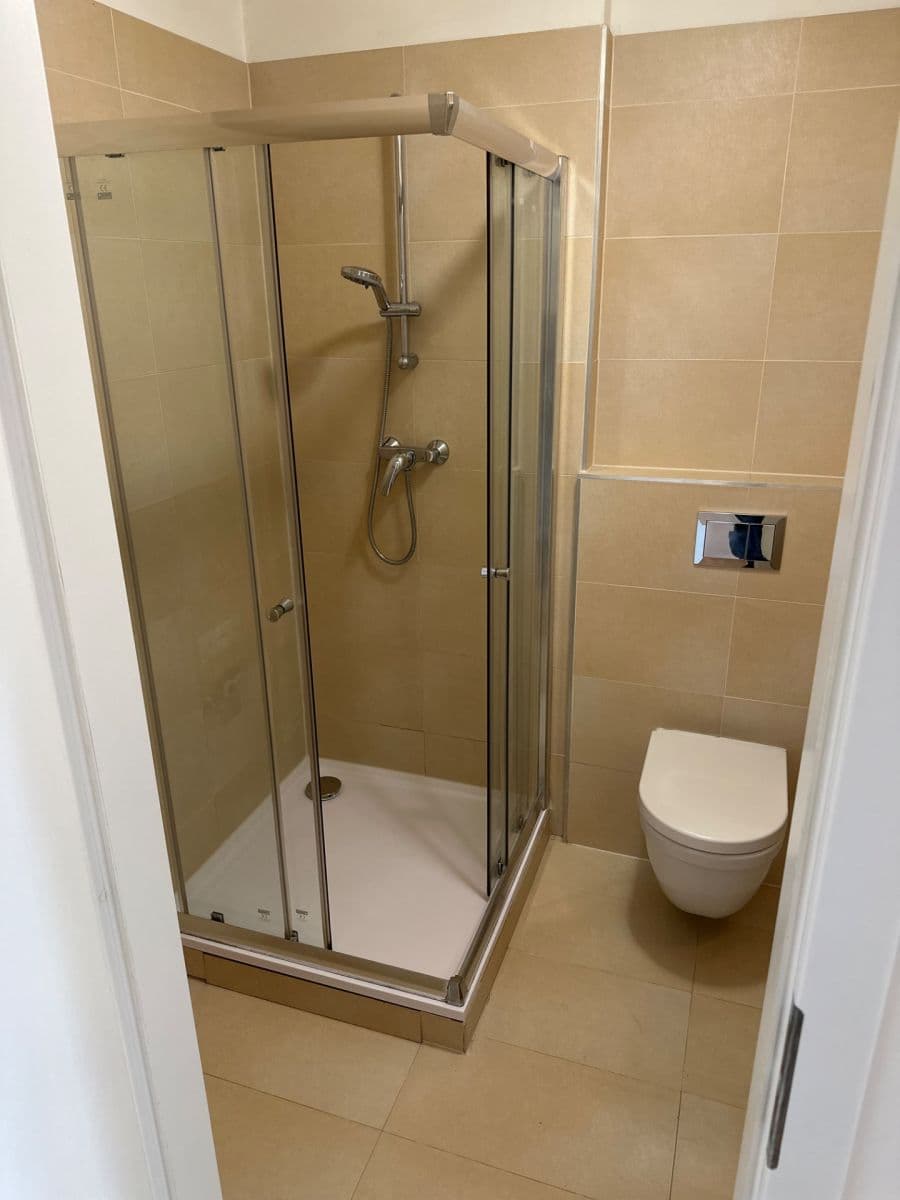 Studio flat to rent, 37 m², Nepomuckých, Prague, Prague Studio flat to rent, 37 m², Nepomuckých, Prague, Prague