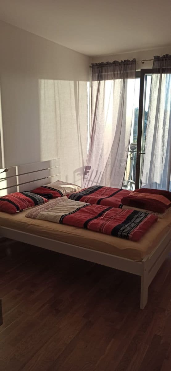 1 bedroom with open-plan kitchen flat to rent, 45 m², Hráského, Prague, Prague 1 bedroom with open-plan kitchen flat to rent, 45 m², Hráského, Prague, Prague