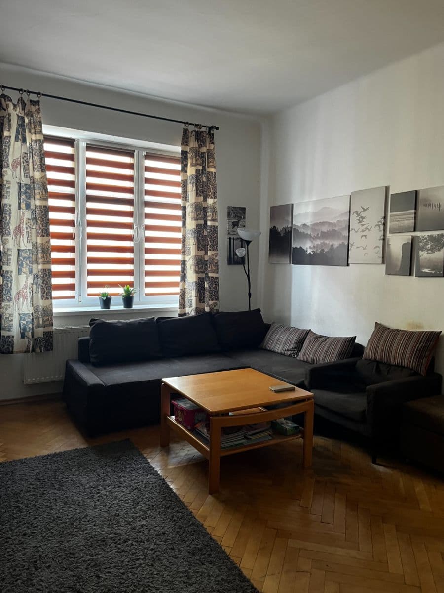 3 bedroom flat to rent, 76 m², Zborovská, Ostrava, Moravskoslezský Region 3 bedroom flat to rent, 76 m², Zborovská, Ostrava, Moravskoslezský Region