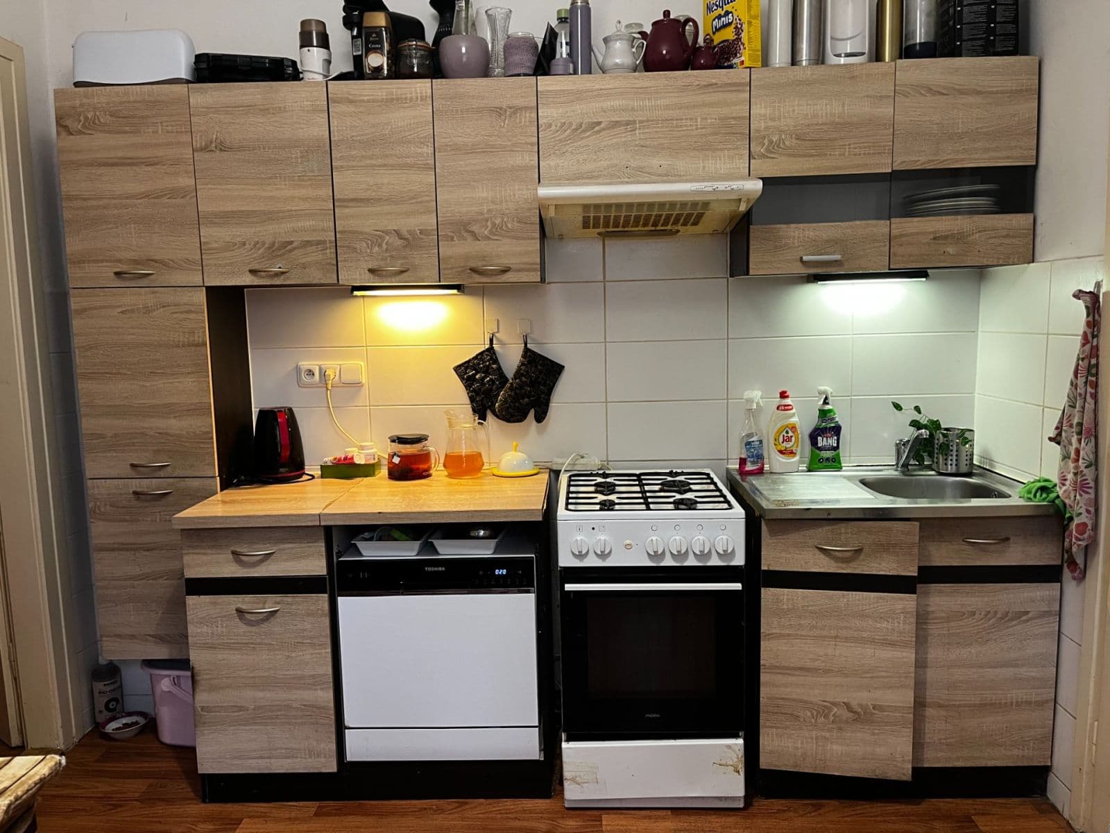 3 bedroom flat to rent, 76 m², Zborovská, Ostrava, Moravskoslezský Region 3 bedroom flat to rent, 76 m², Zborovská, Ostrava, Moravskoslezský Region