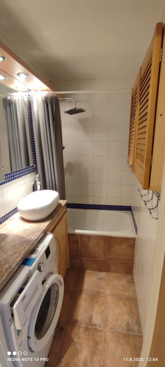 Studio flat to rent, 30 m², Květnového vítězství, Prague, Prague Studio flat to rent, 30 m², Květnového vítězství, Prague, Prague