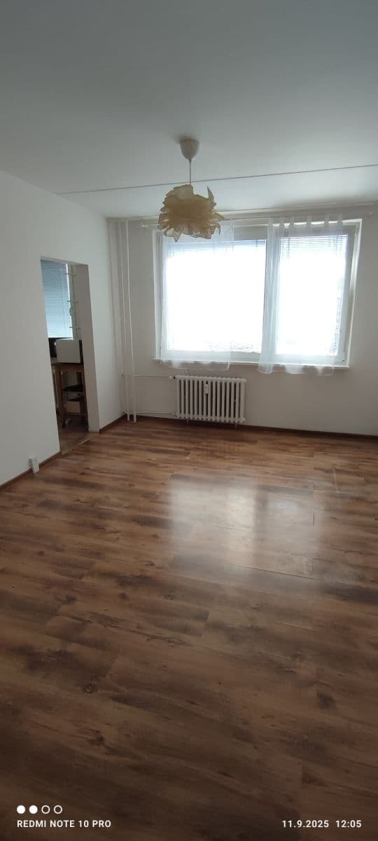 Studio flat to rent, 30 m², Květnového vítězství, Prague, Prague Studio flat to rent, 30 m², Květnového vítězství, Prague, Prague