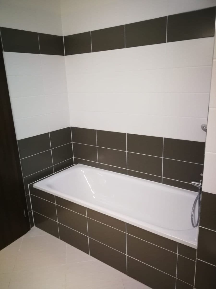 1 bedroom with open-plan kitchen flat to rent, 62 m², Makedonská, Prague, Prague 1 bedroom with open-plan kitchen flat to rent, 62 m², Makedonská, Prague, Prague