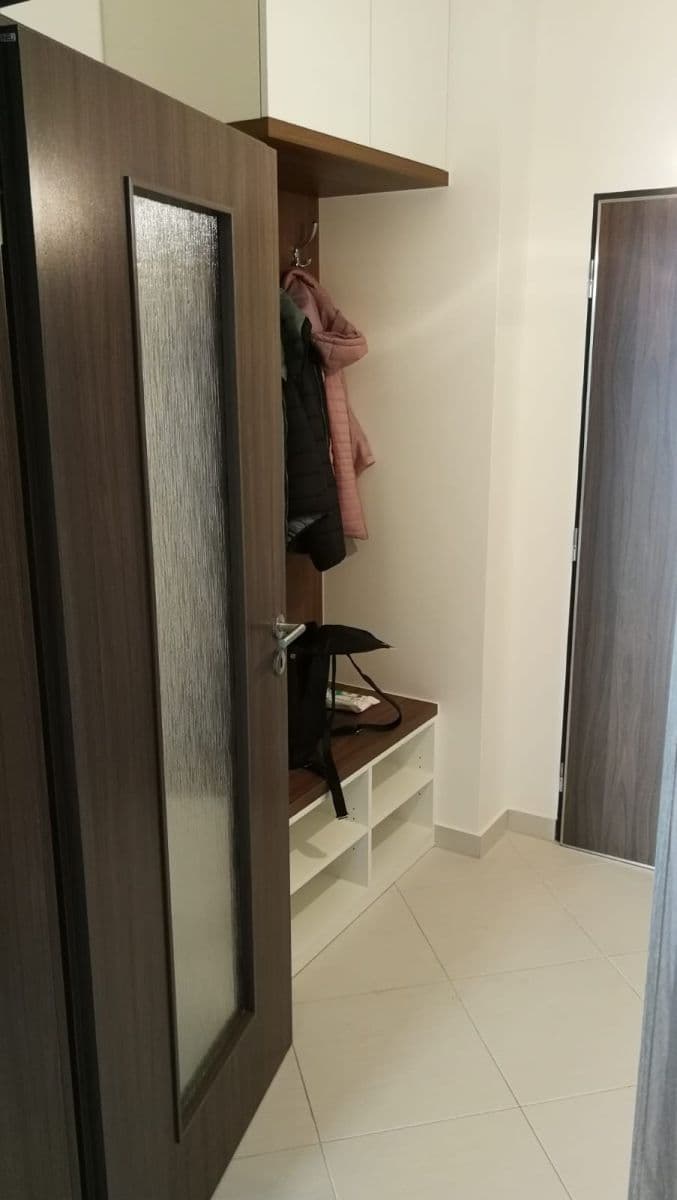 1 bedroom with open-plan kitchen flat to rent, 62 m², Makedonská, Prague, Prague 1 bedroom with open-plan kitchen flat to rent, 62 m², Makedonská, Prague, Prague