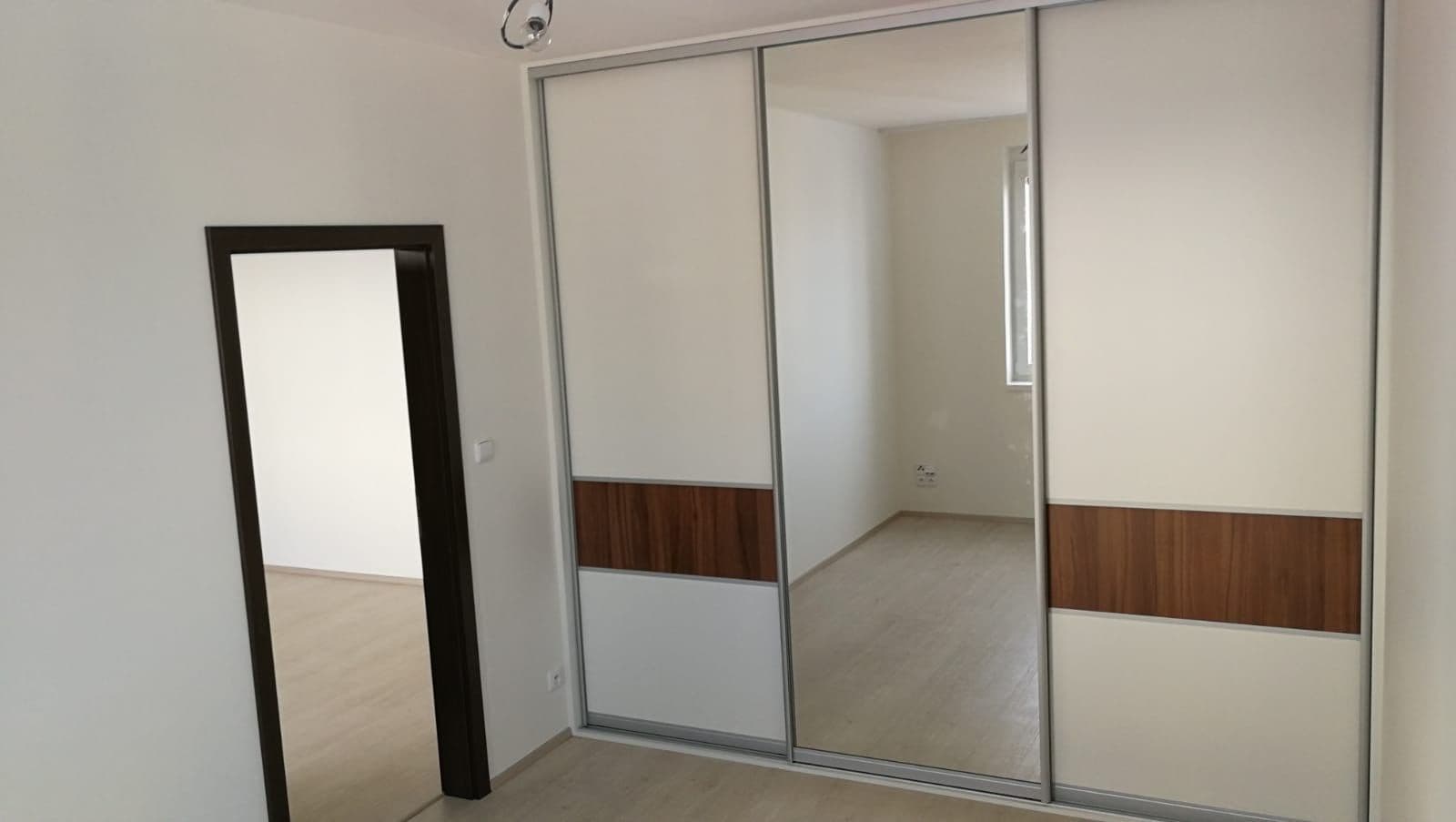 1 bedroom with open-plan kitchen flat to rent, 62 m², Makedonská, Prague, Prague 1 bedroom with open-plan kitchen flat to rent, 62 m², Makedonská, Prague, Prague