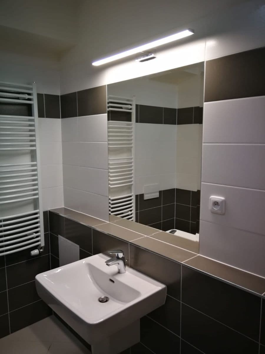 1 bedroom with open-plan kitchen flat to rent, 62 m², Makedonská, Prague, Prague 1 bedroom with open-plan kitchen flat to rent, 62 m², Makedonská, Prague, Prague