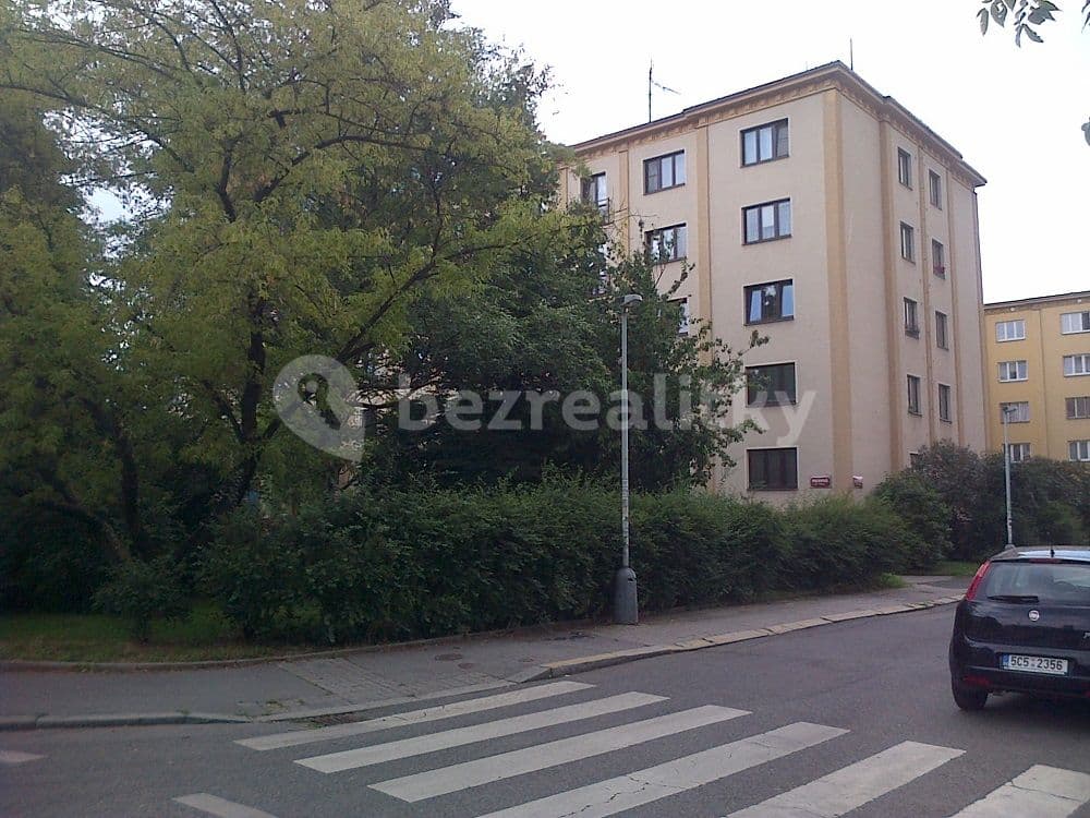 2 bedroom flat to rent, 53 m², Pacovská, Prague, Prague 2 bedroom flat to rent, 53 m², Pacovská, Prague, Prague