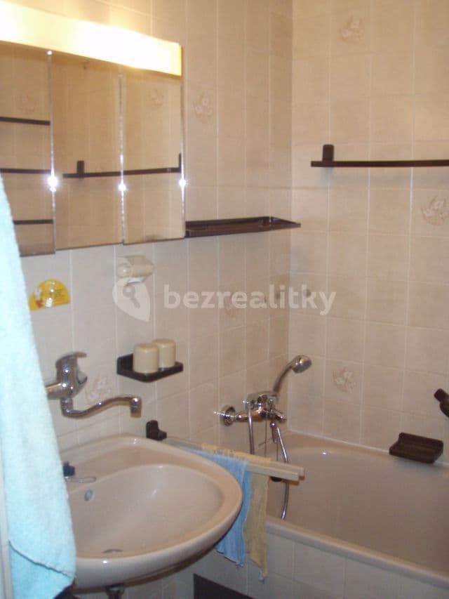 2 bedroom flat to rent, 53 m², Pacovská, Prague, Prague 2 bedroom flat to rent, 53 m², Pacovská, Prague, Prague