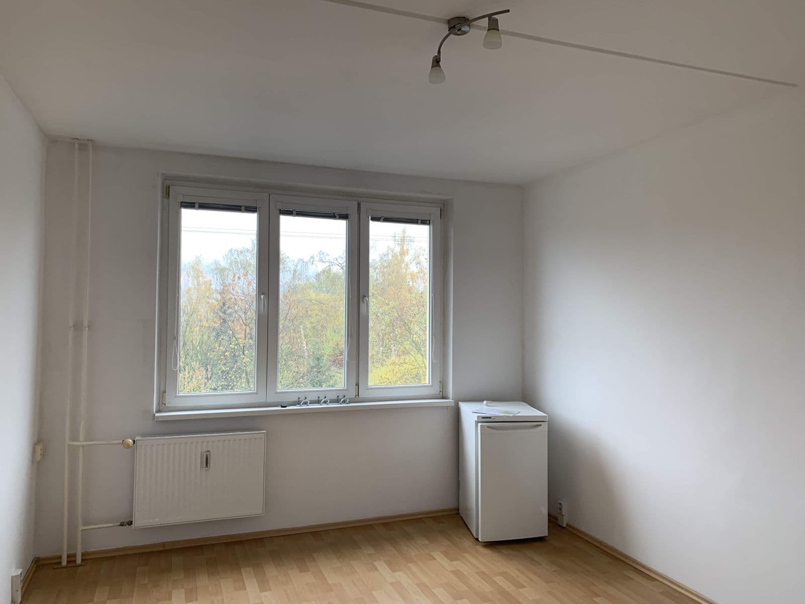 Small studio flat to rent, 20 m², Lomená, Karlovy Vary, Karlovarský Region Small studio flat to rent, 20 m², Lomená, Karlovy Vary, Karlovarský Region