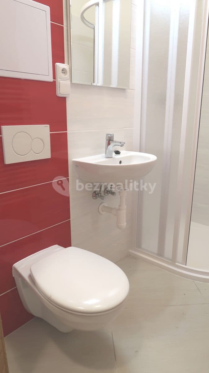 1 bedroom flat to rent, 29 m², Jeronýmova, Brno, Jihomoravský Region 1 bedroom flat to rent, 29 m², Jeronýmova, Brno, Jihomoravský Region