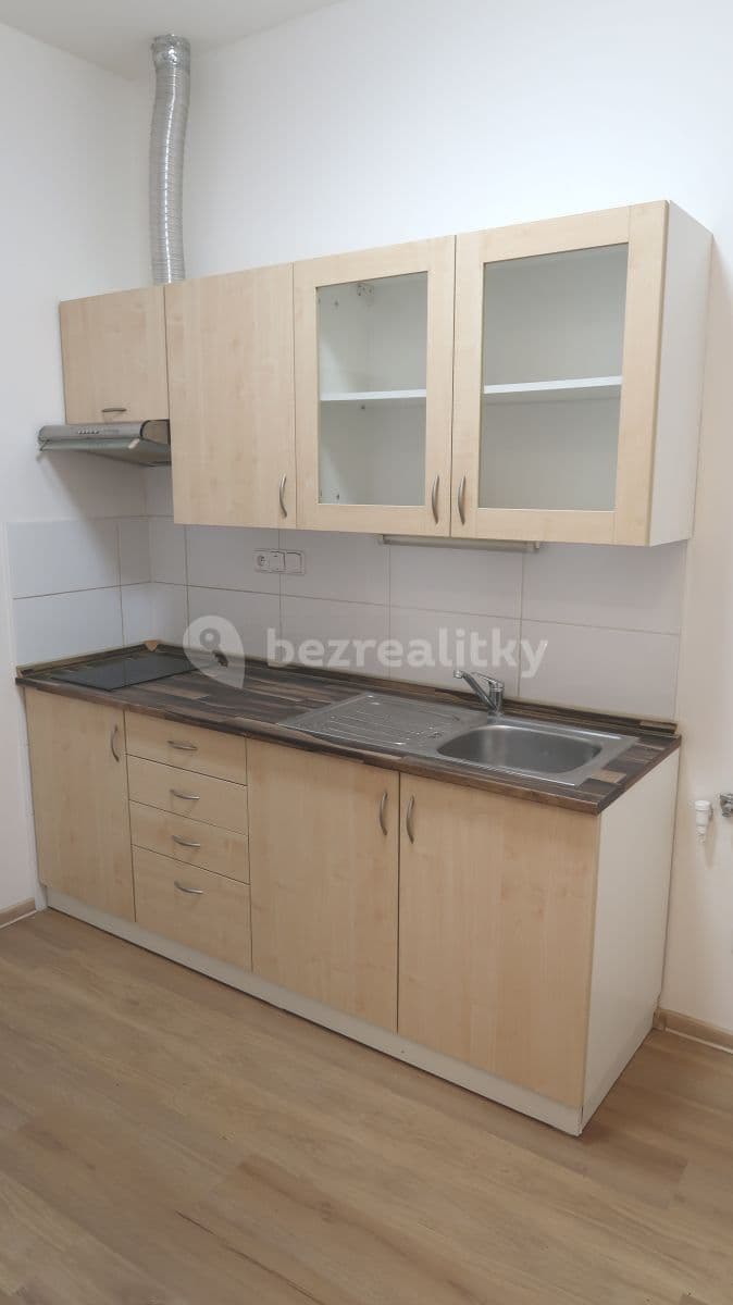 1 bedroom flat to rent, 29 m², Jeronýmova, Brno, Jihomoravský Region 1 bedroom flat to rent, 29 m², Jeronýmova, Brno, Jihomoravský Region