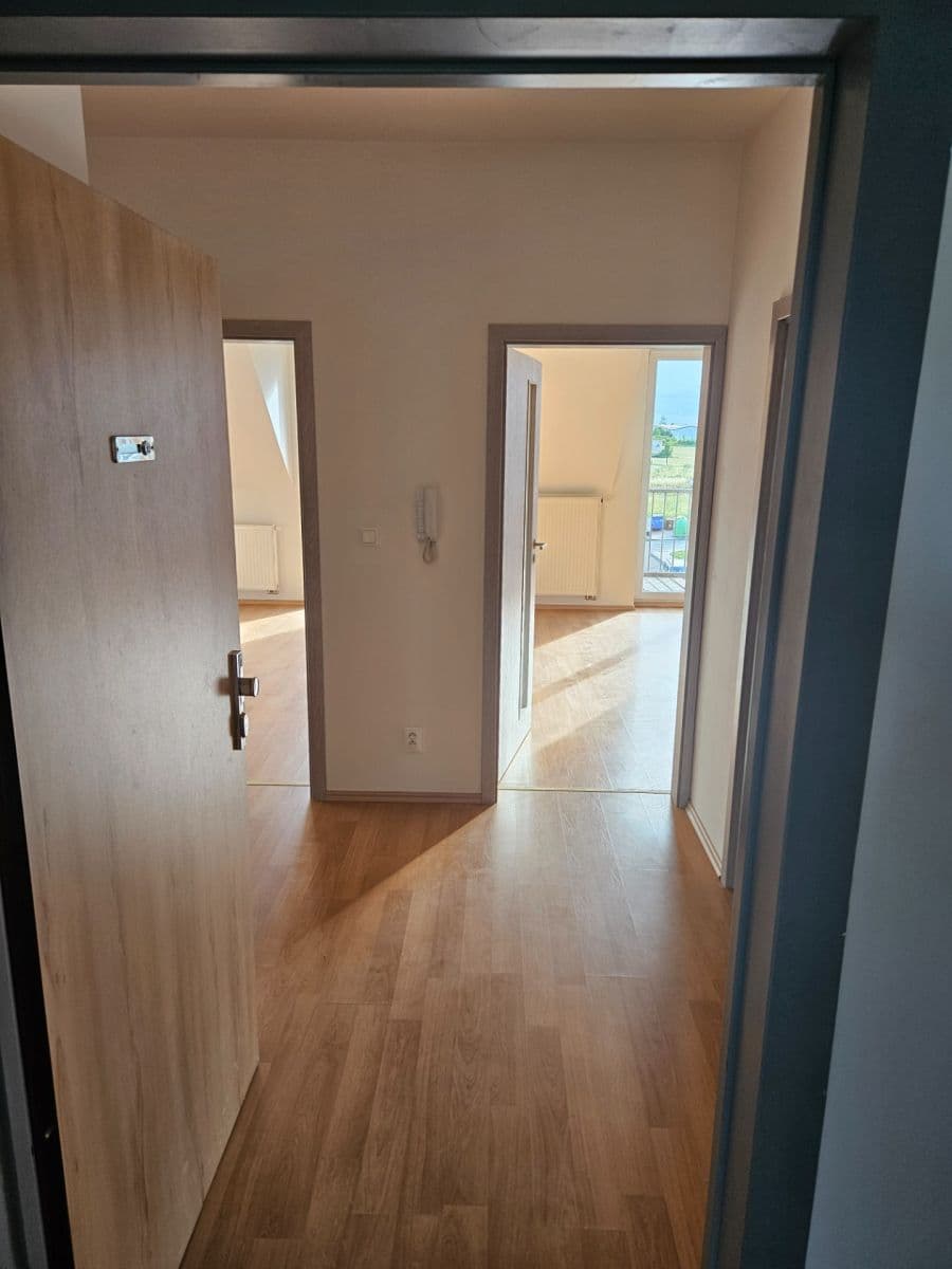 1 bedroom with open-plan kitchen flat to rent, 53 m², Na Výsluní, Říčany, Středočeský Region 1 bedroom with open-plan kitchen flat to rent, 53 m², Na Výsluní, Říčany, Středočeský Region