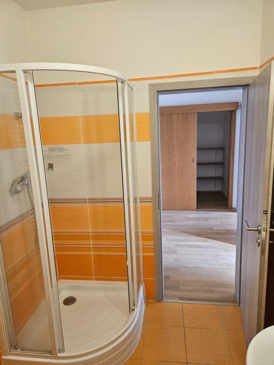 1 bedroom with open-plan kitchen flat to rent, 53 m², Na Výsluní, Říčany, Středočeský Region 1 bedroom with open-plan kitchen flat to rent, 53 m², Na Výsluní, Říčany, Středočeský Region