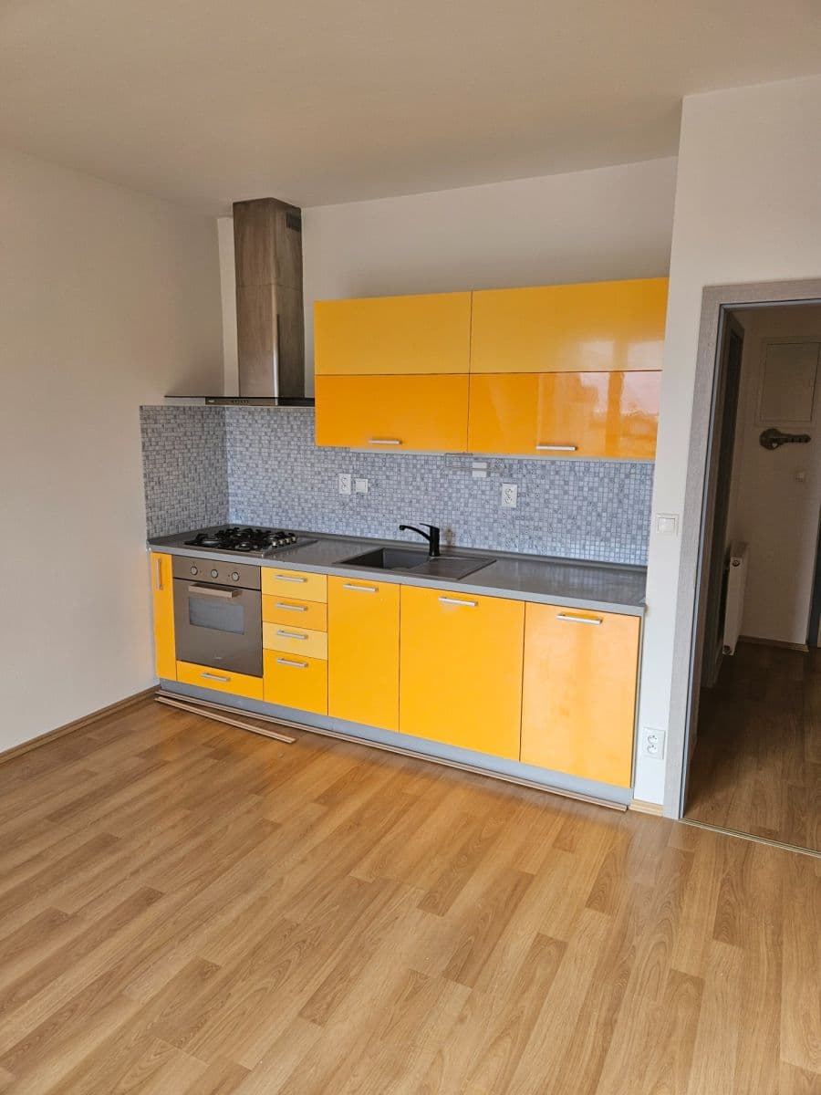 1 bedroom with open-plan kitchen flat to rent, 53 m², Na Výsluní, Říčany, Středočeský Region 1 bedroom with open-plan kitchen flat to rent, 53 m², Na Výsluní, Říčany, Středočeský Region