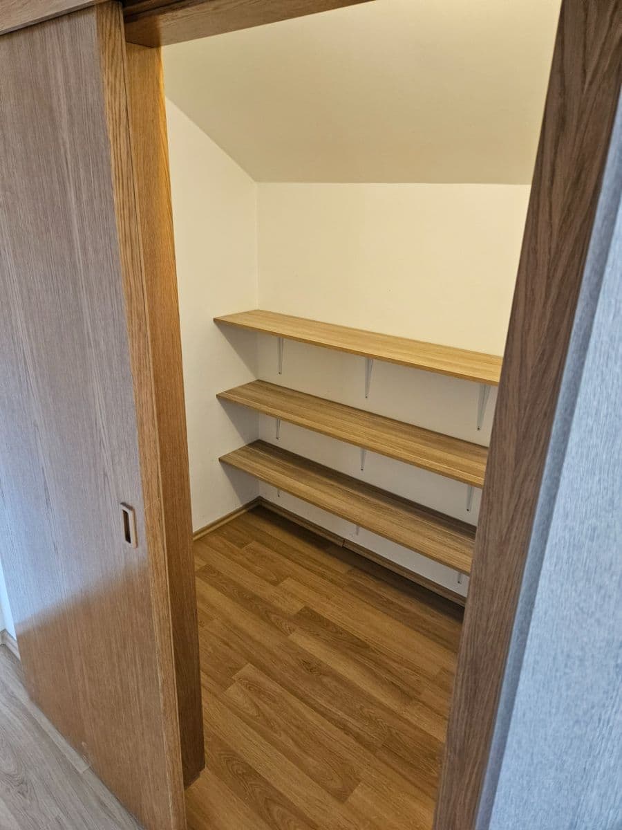 1 bedroom with open-plan kitchen flat to rent, 53 m², Na Výsluní, Říčany, Středočeský Region 1 bedroom with open-plan kitchen flat to rent, 53 m², Na Výsluní, Říčany, Středočeský Region