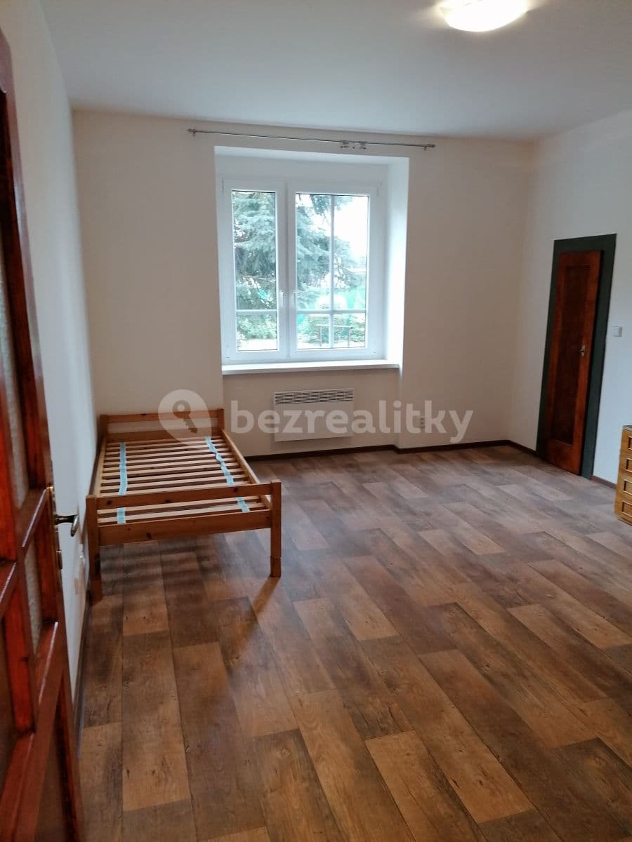 1 bedroom with open-plan kitchen flat to rent, 43 m², U Strže, Prague, Prague 1 bedroom with open-plan kitchen flat to rent, 43 m², U Strže, Prague, Prague