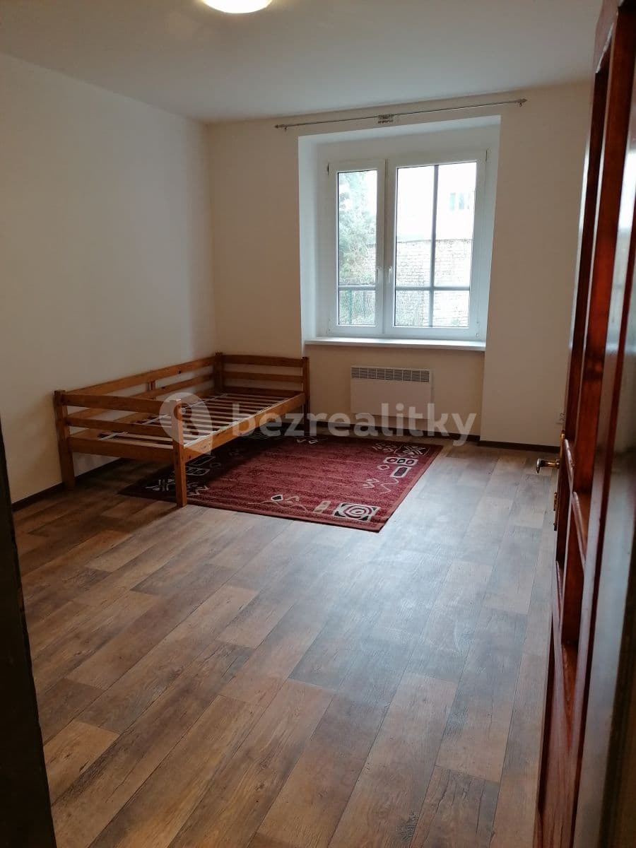 1 bedroom with open-plan kitchen flat to rent, 43 m², U Strže, Prague, Prague 1 bedroom with open-plan kitchen flat to rent, 43 m², U Strže, Prague, Prague