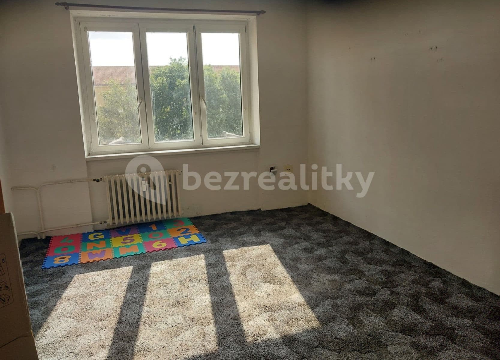 1 bedroom flat to rent, 40 m², Wolfganga Amadea Mozarta, Most, Ústecký Region 1 bedroom flat to rent, 40 m², Wolfganga Amadea Mozarta, Most, Ústecký Region