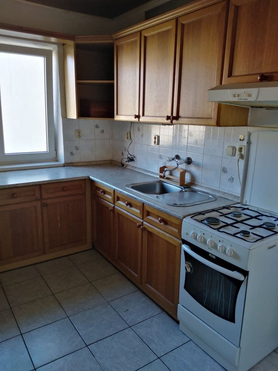 2 bedroom flat to rent, 53 m², Husova tř., České Budějovice, Jihočeský Region 2 bedroom flat to rent, 53 m², Husova tř., České Budějovice, Jihočeský Region