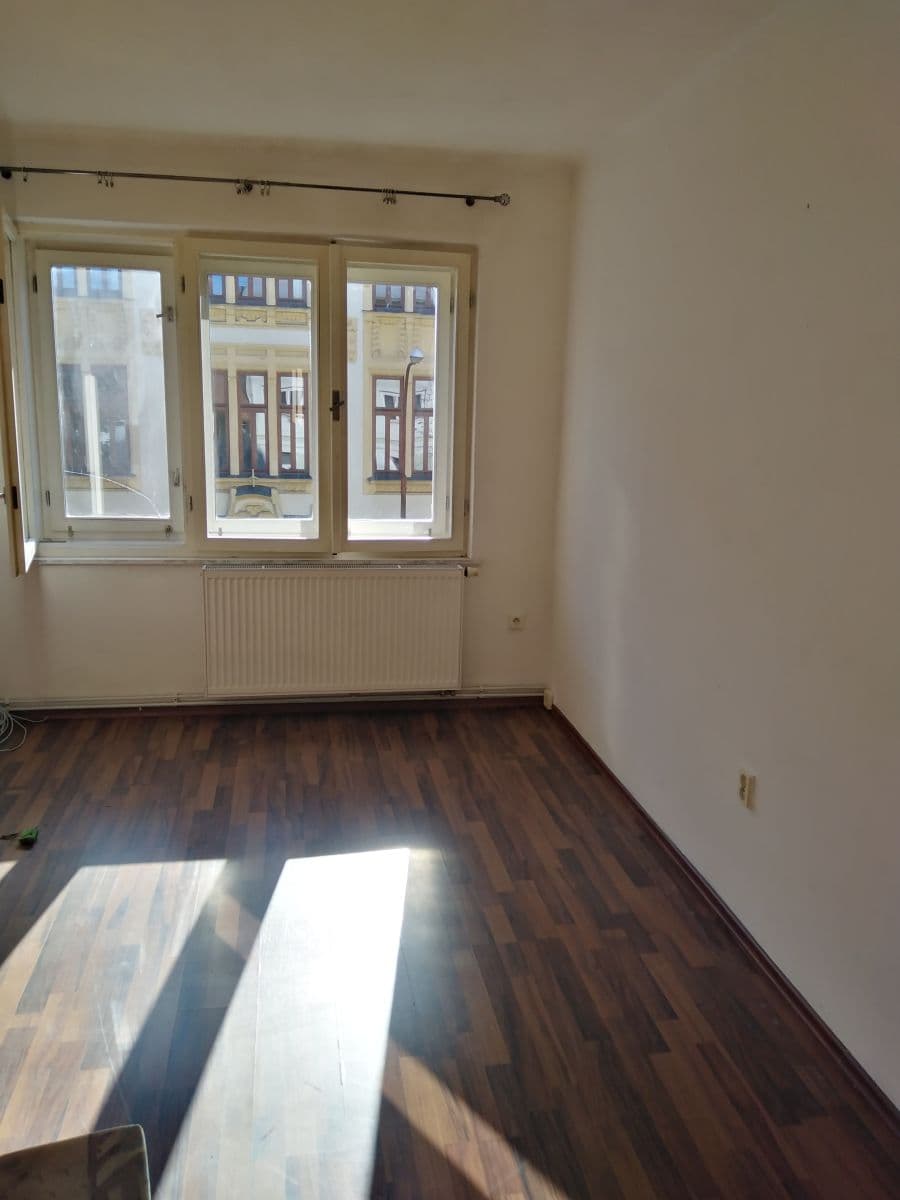 2 bedroom flat to rent, 53 m², Husova tř., České Budějovice, Jihočeský Region 2 bedroom flat to rent, 53 m², Husova tř., České Budějovice, Jihočeský Region