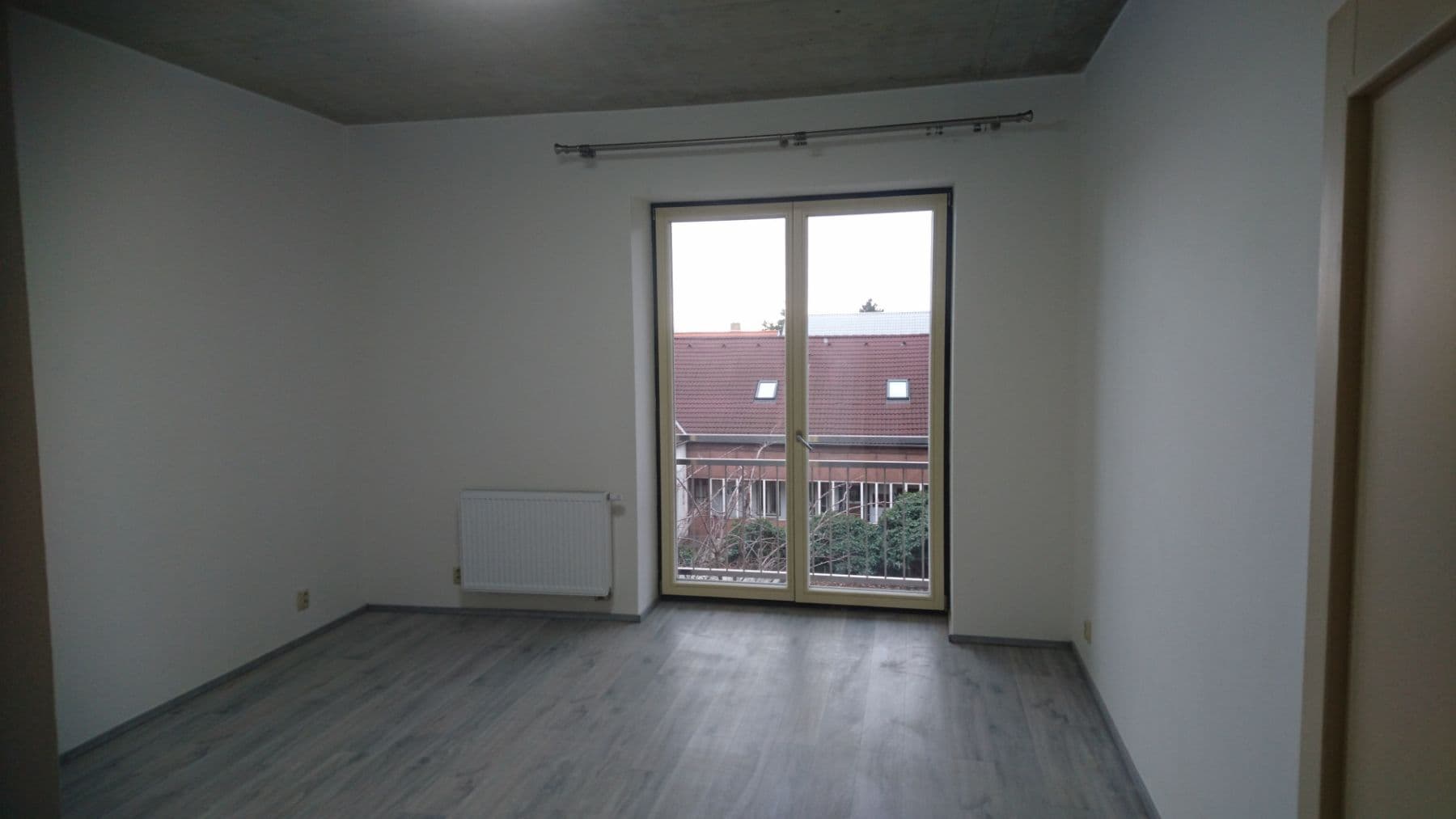 2 bedroom with open-plan kitchen flat to rent, 76 m², Na Hlinách, Prague, Prague 2 bedroom with open-plan kitchen flat to rent, 76 m², Na Hlinách, Prague, Prague